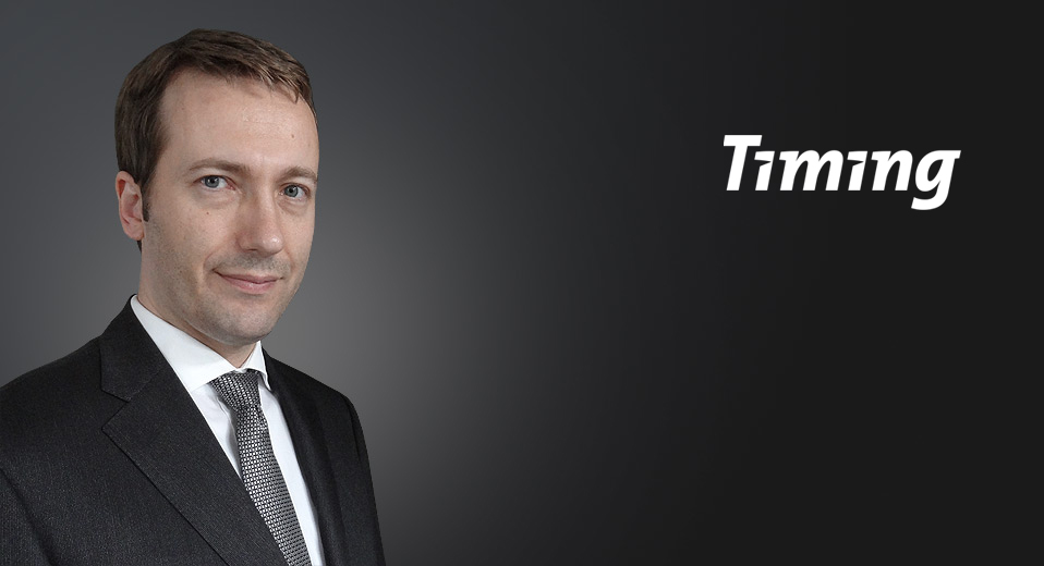 TFC Nederland Executive & Professionals Vacatures